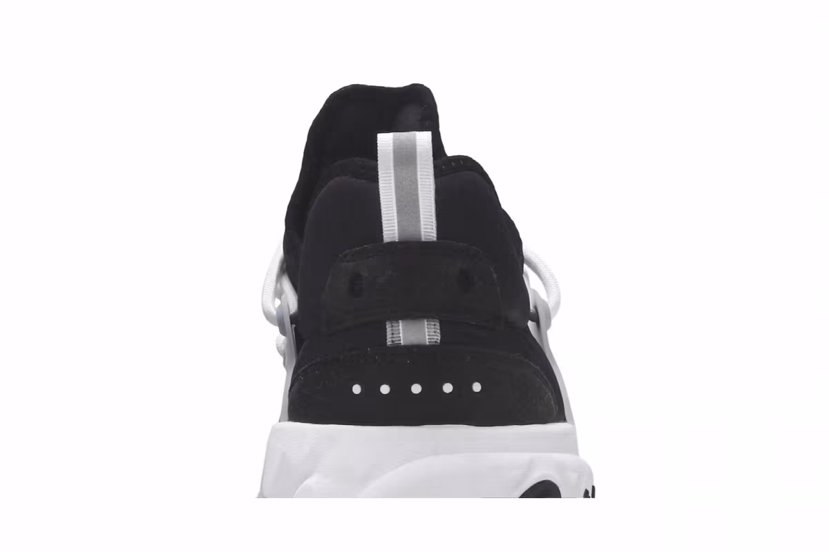 Nike React Presto Ghost, view 8