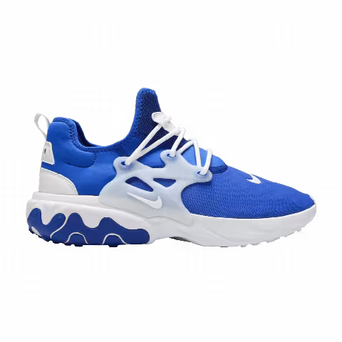 Nike React Presto 'Hyper Royal'