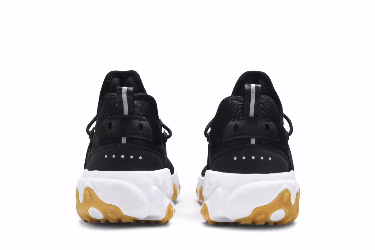 Nike React Presto Black Gum, view 7