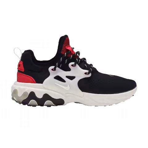 Nike React Presto 'Chatty Matador'