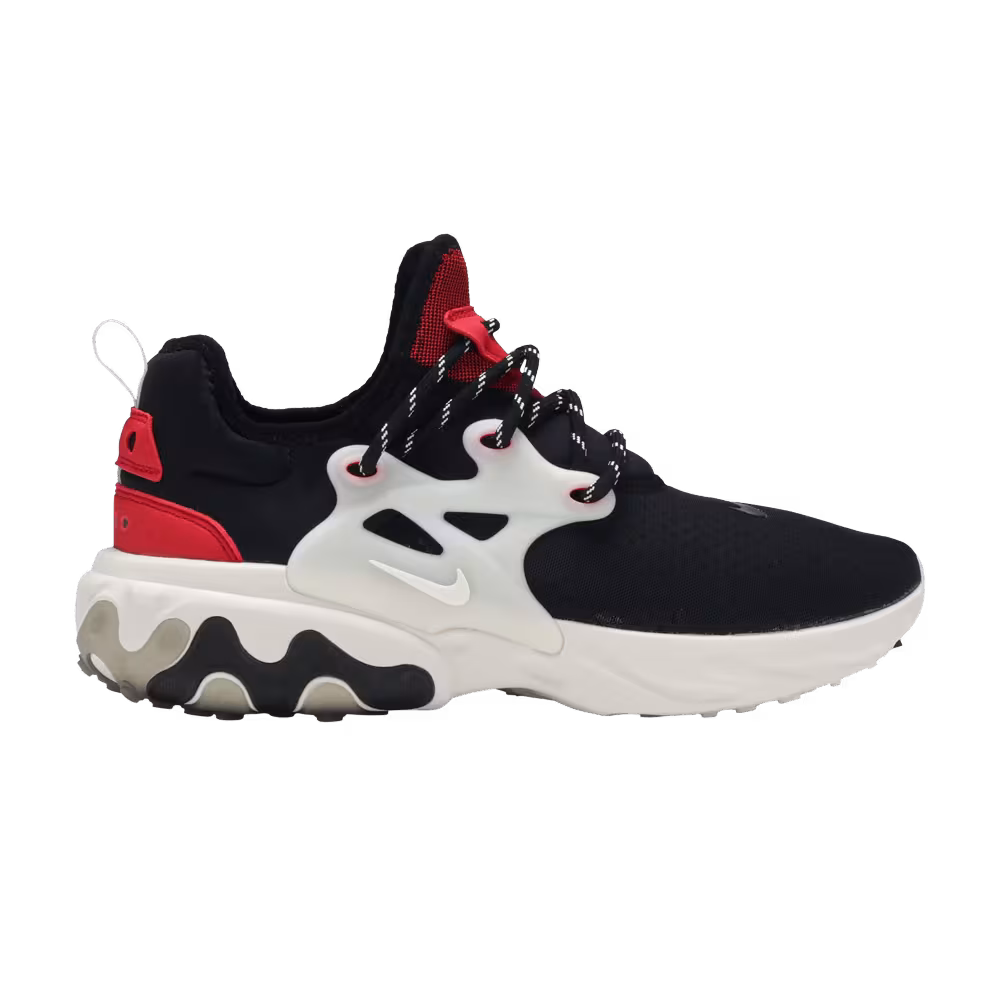 Nike React Presto Chatty Matador