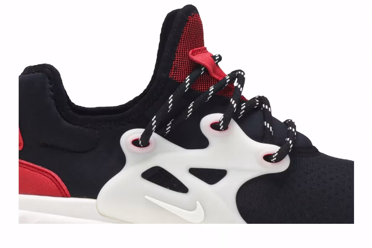 Nike React Presto Chatty Matador, view 3
