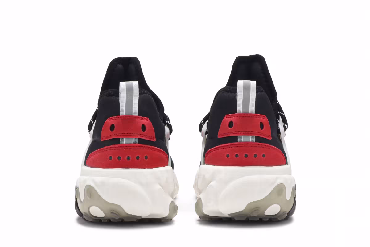 Nike React Presto Chatty Matador, view 7