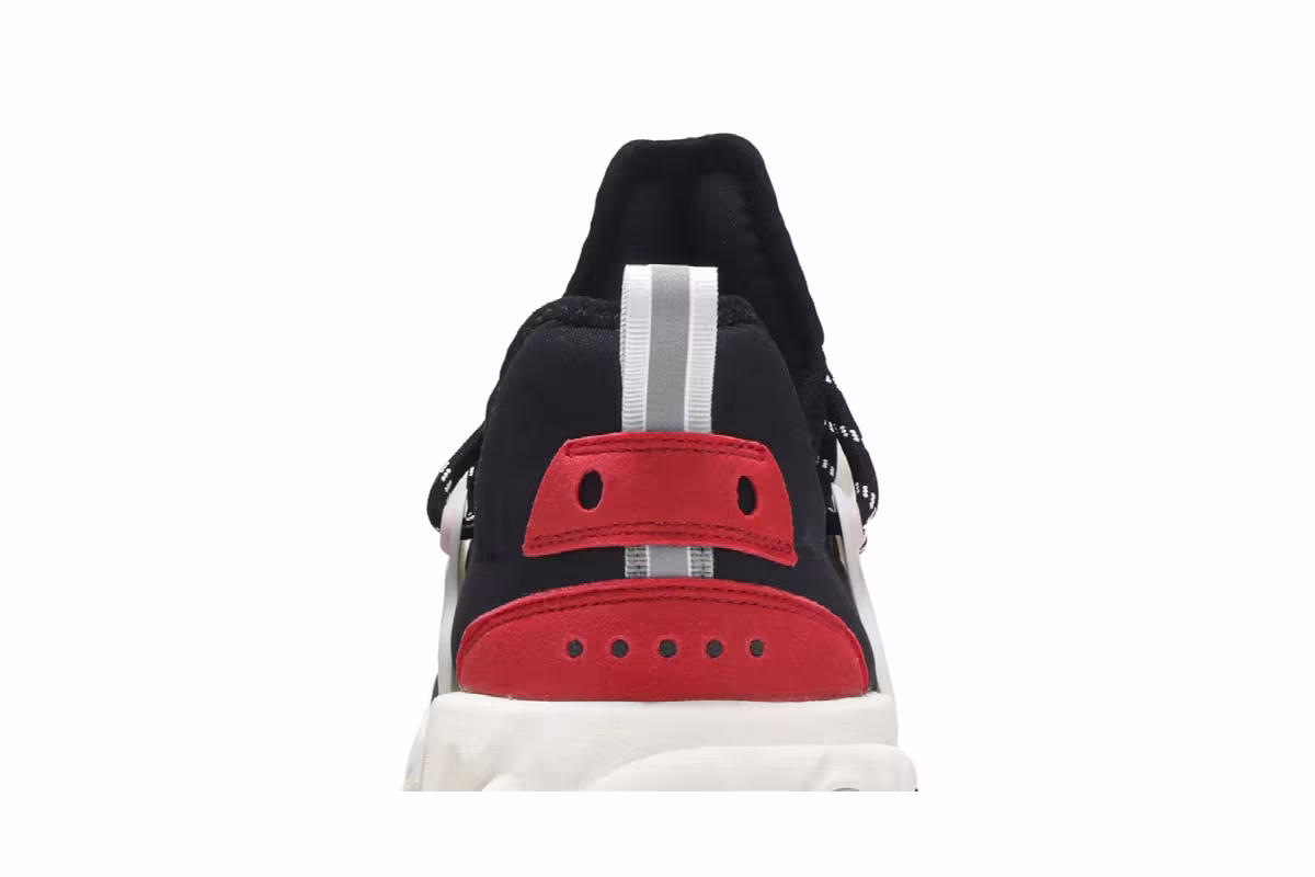 Nike React Presto Chatty Matador, view 8
