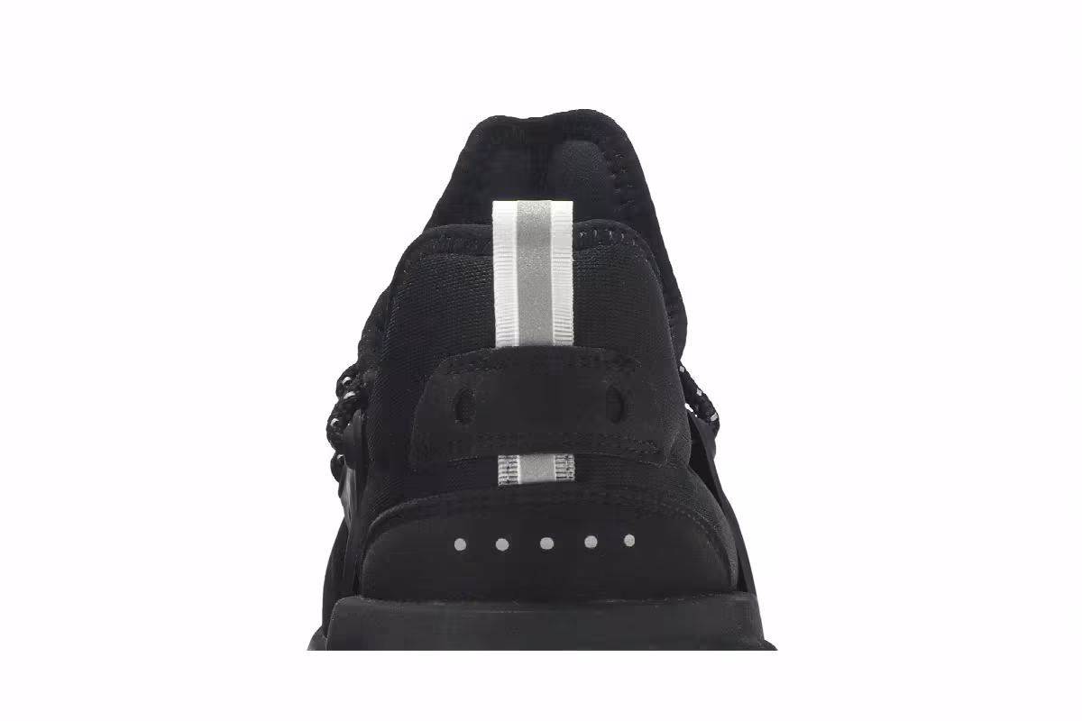 Nike React Presto Black Cat, view 8