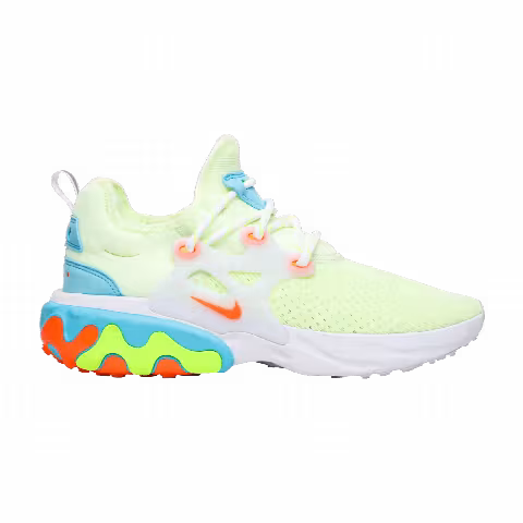 Nike React Presto 'Psychedelic Lava'
