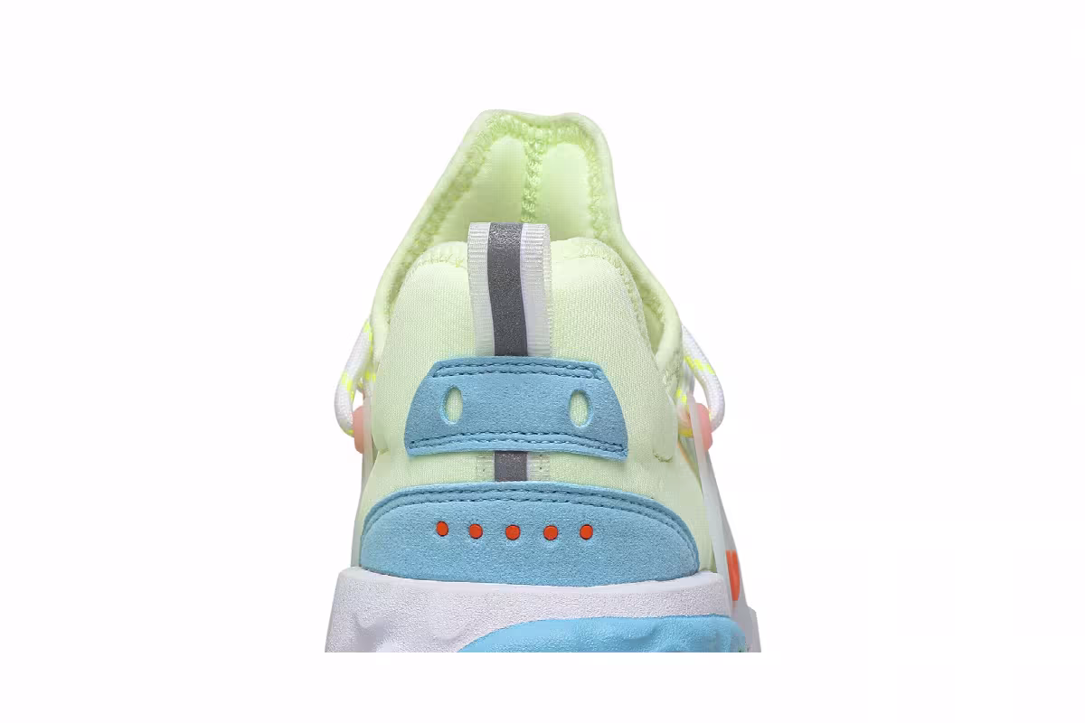 Nike React Presto Psychedelic Lava, view 8