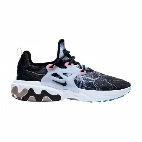 Nike React Presto 'Trouble at Home'