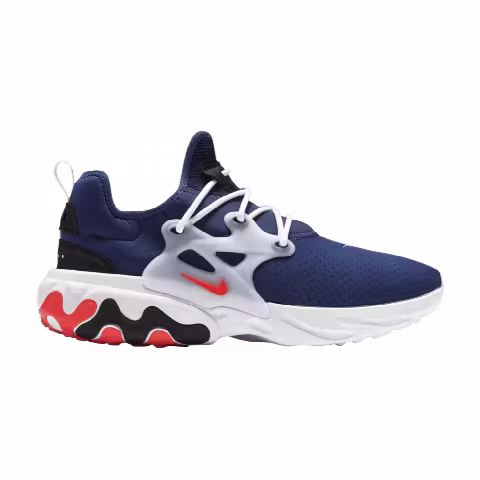 Nike React Presto 'Rabid Panda'