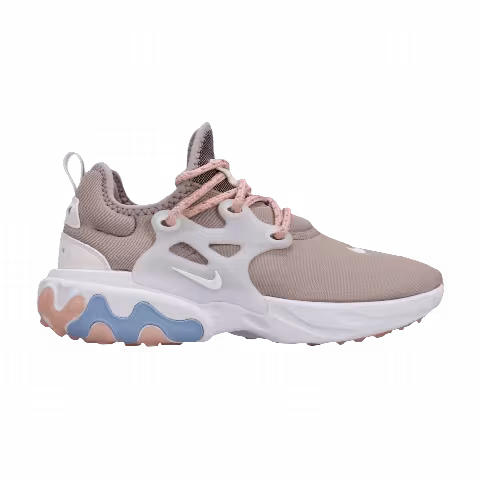 Nike Wmns React Presto 'Coral Stardust'