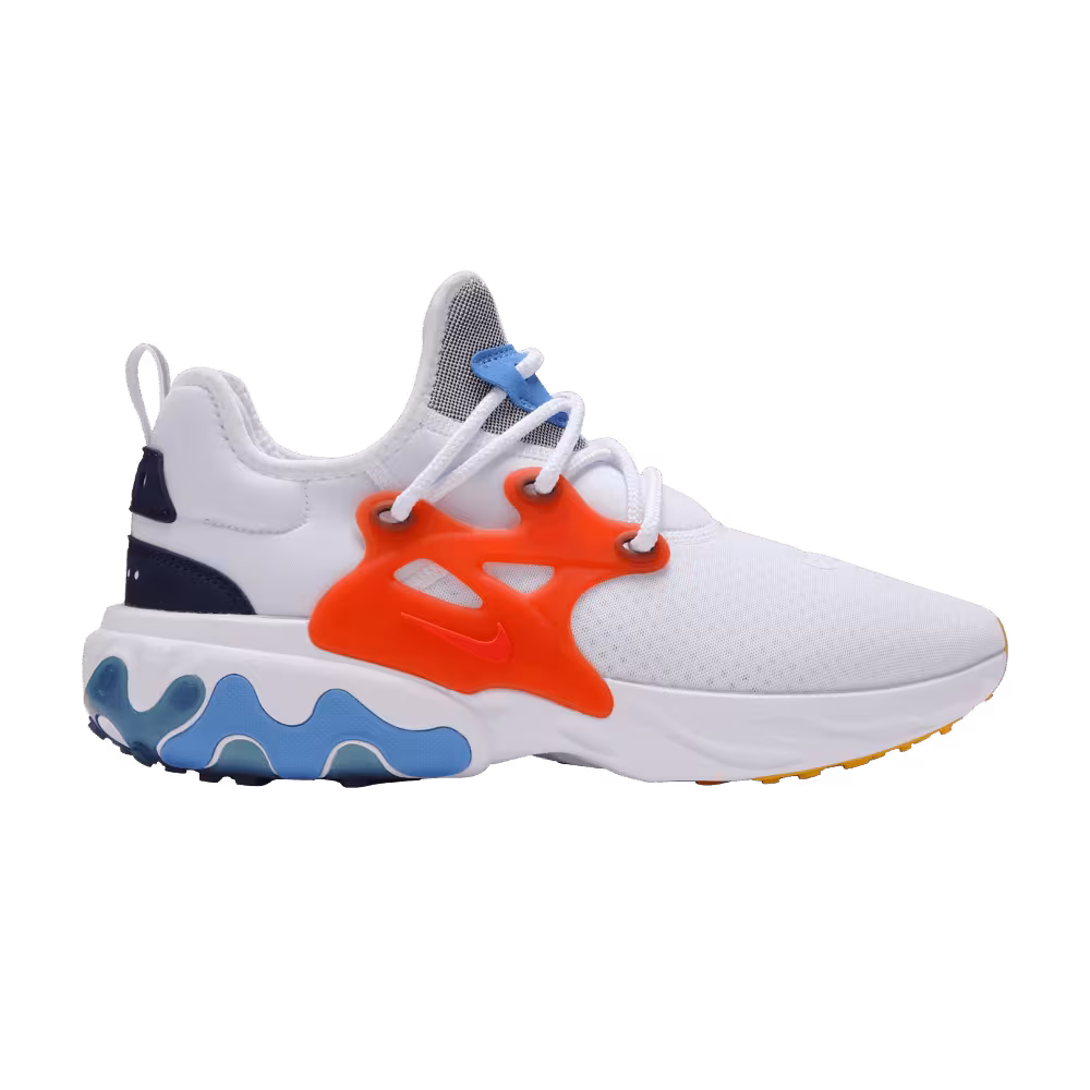 Nike React Presto Breezy Thursday
