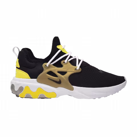 Nike React Presto 'Brutal Honey'
