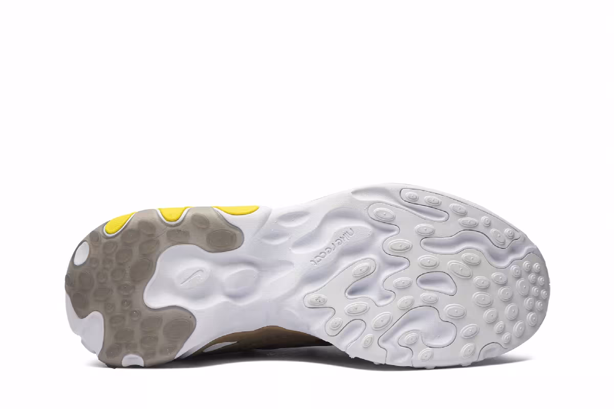 Nike React Presto Brutal Honey, view 5
