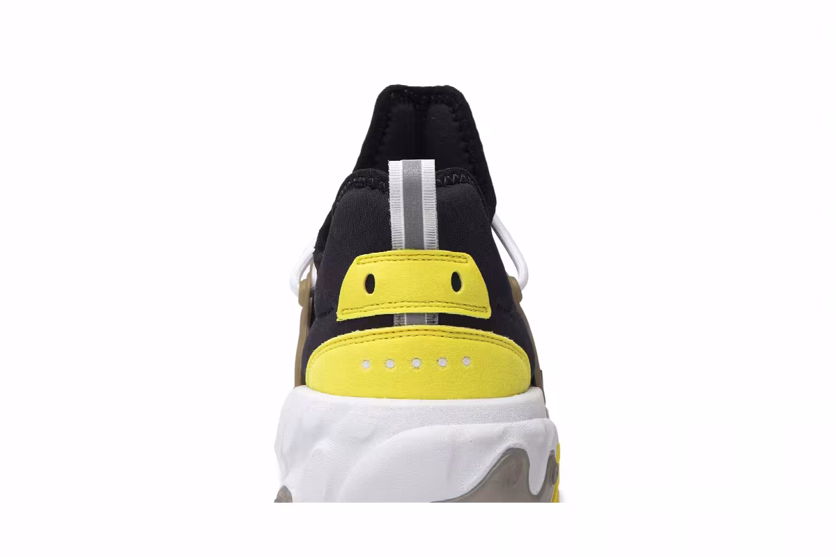 Nike React Presto Brutal Honey, view 8