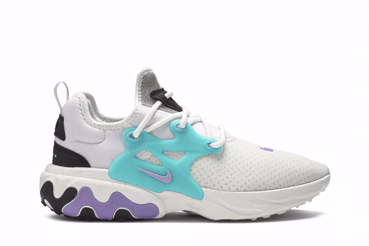 Nike React Presto Cassette, view 2