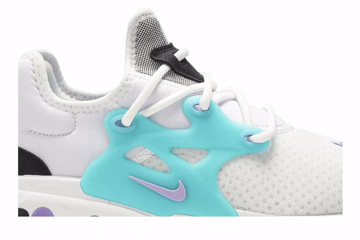 Nike React Presto Cassette, view 3