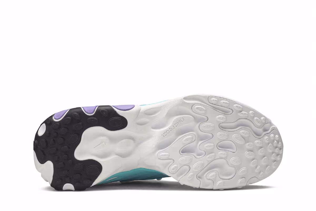 Nike React Presto Cassette, view 5
