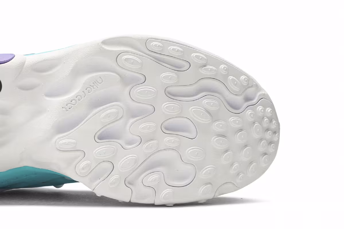 Nike React Presto Cassette, view 6