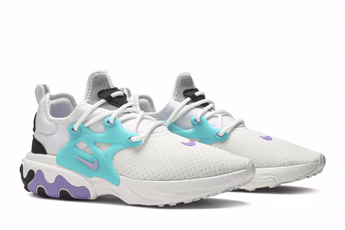 Nike React Presto Cassette, view 9