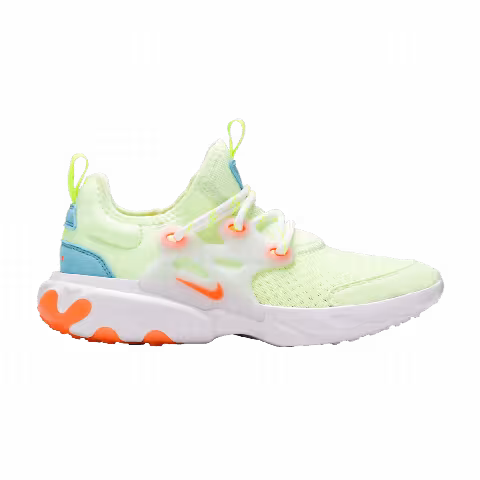 Nike React Presto PS 'Psychedelic Lava'