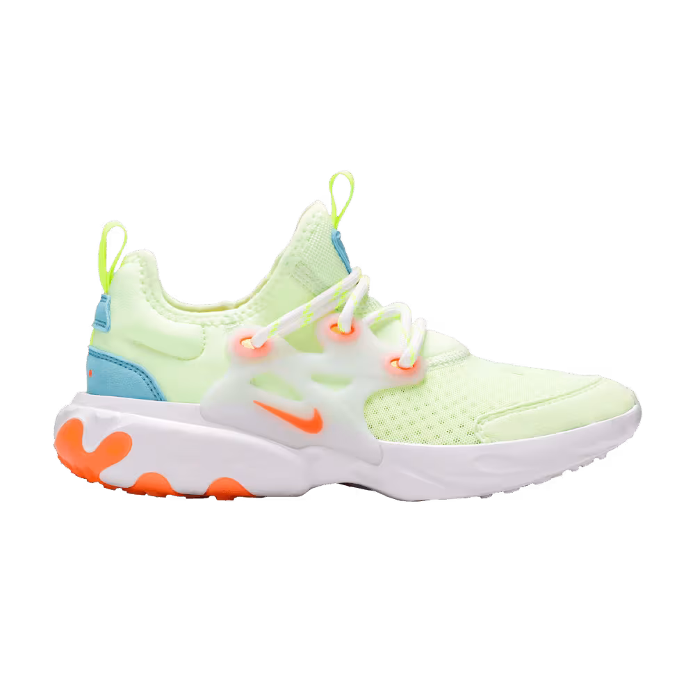 Nike React Presto PS Psychedelic Lava