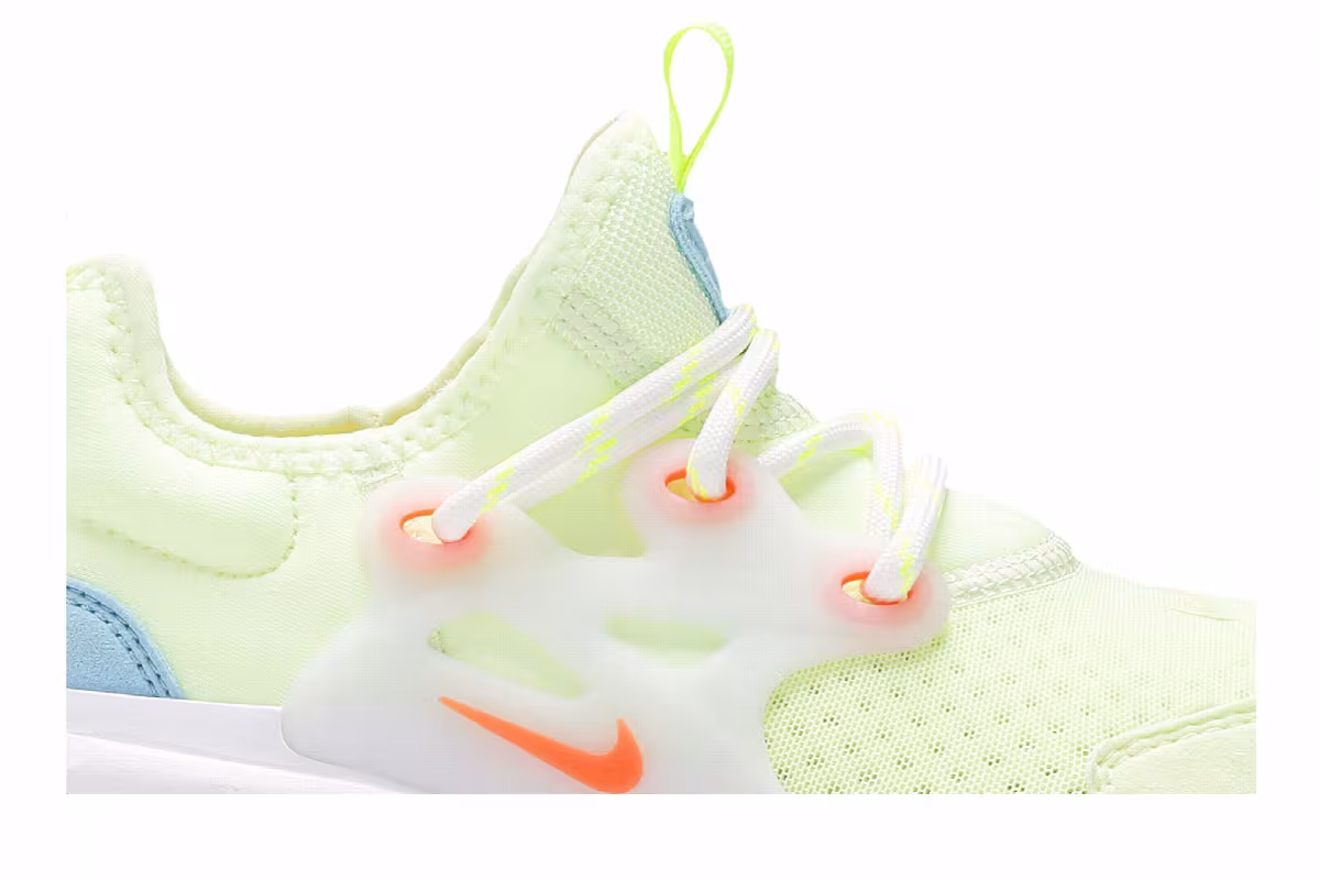Nike React Presto PS Psychedelic Lava, view 3