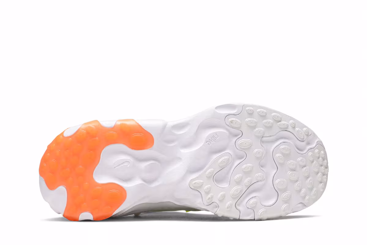 Nike React Presto PS Psychedelic Lava, view 5