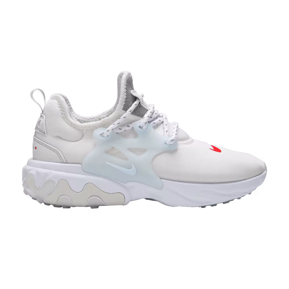 Nike Women's React Presto Phantom