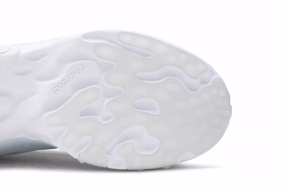 Nike Women's React Presto Phantom, view 6