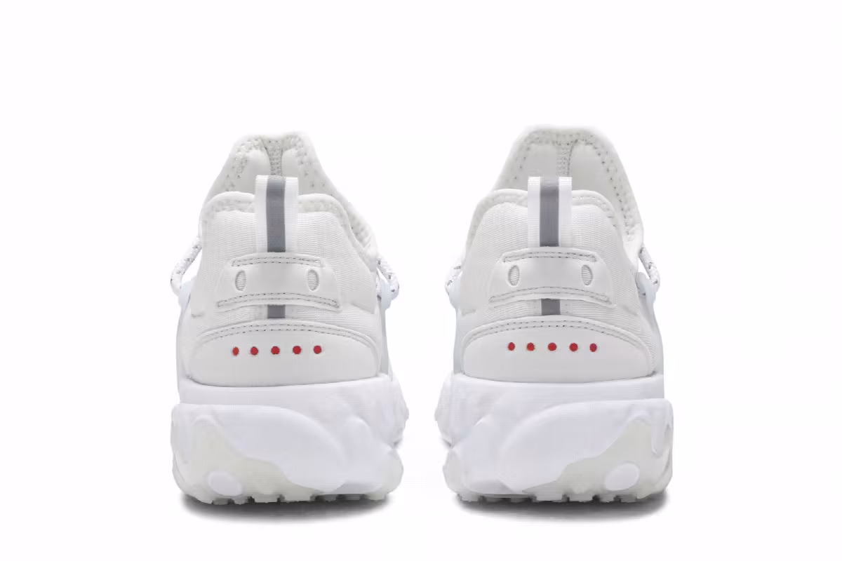 Nike Women's React Presto Phantom, view 7