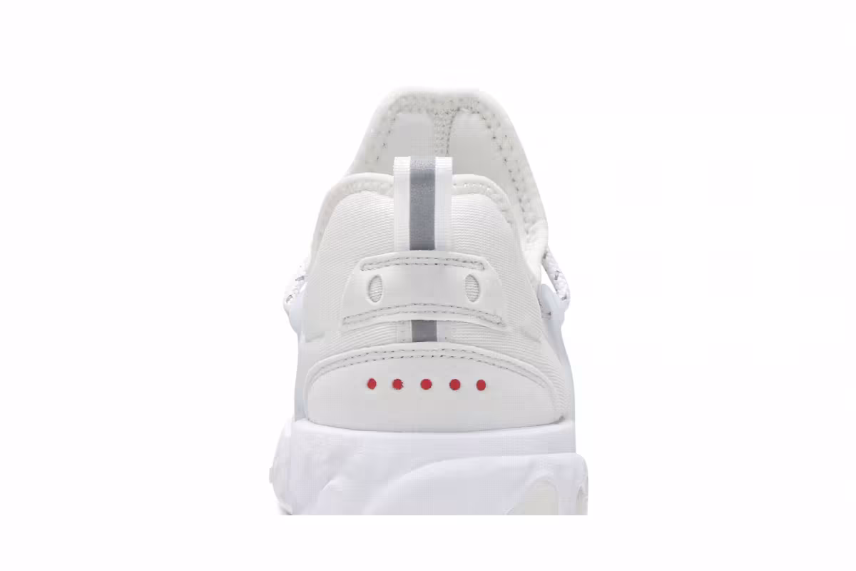 Nike Women's React Presto Phantom, view 8