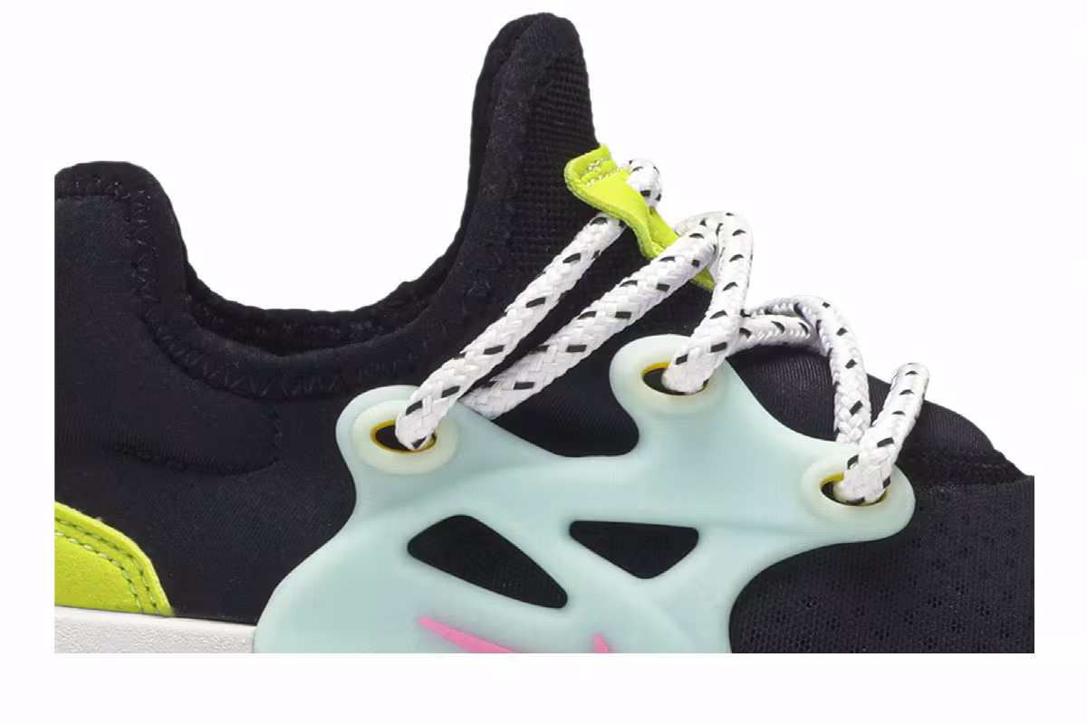 Nike Women's React Presto Beach Day, view 3