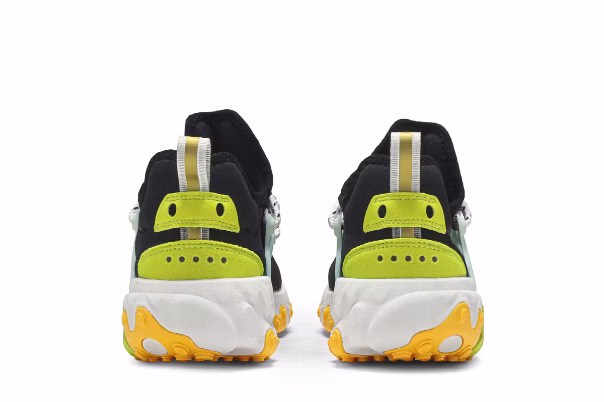 Nike Women's React Presto Beach Day, view 7