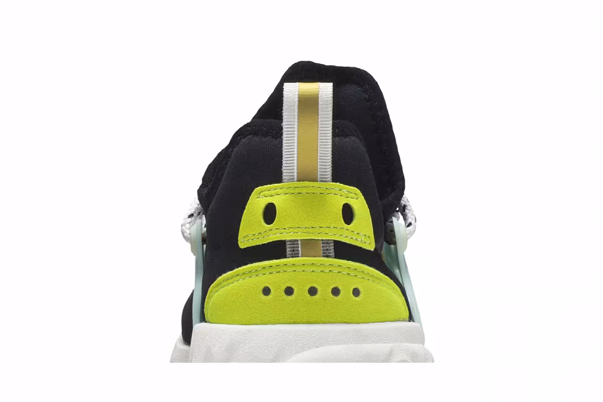 Nike Women's React Presto Beach Day, view 8