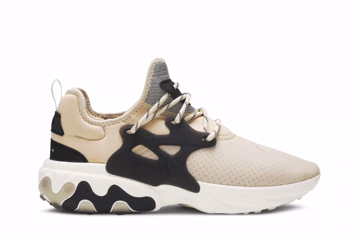 Nike React Presto Witness Protection, view 2