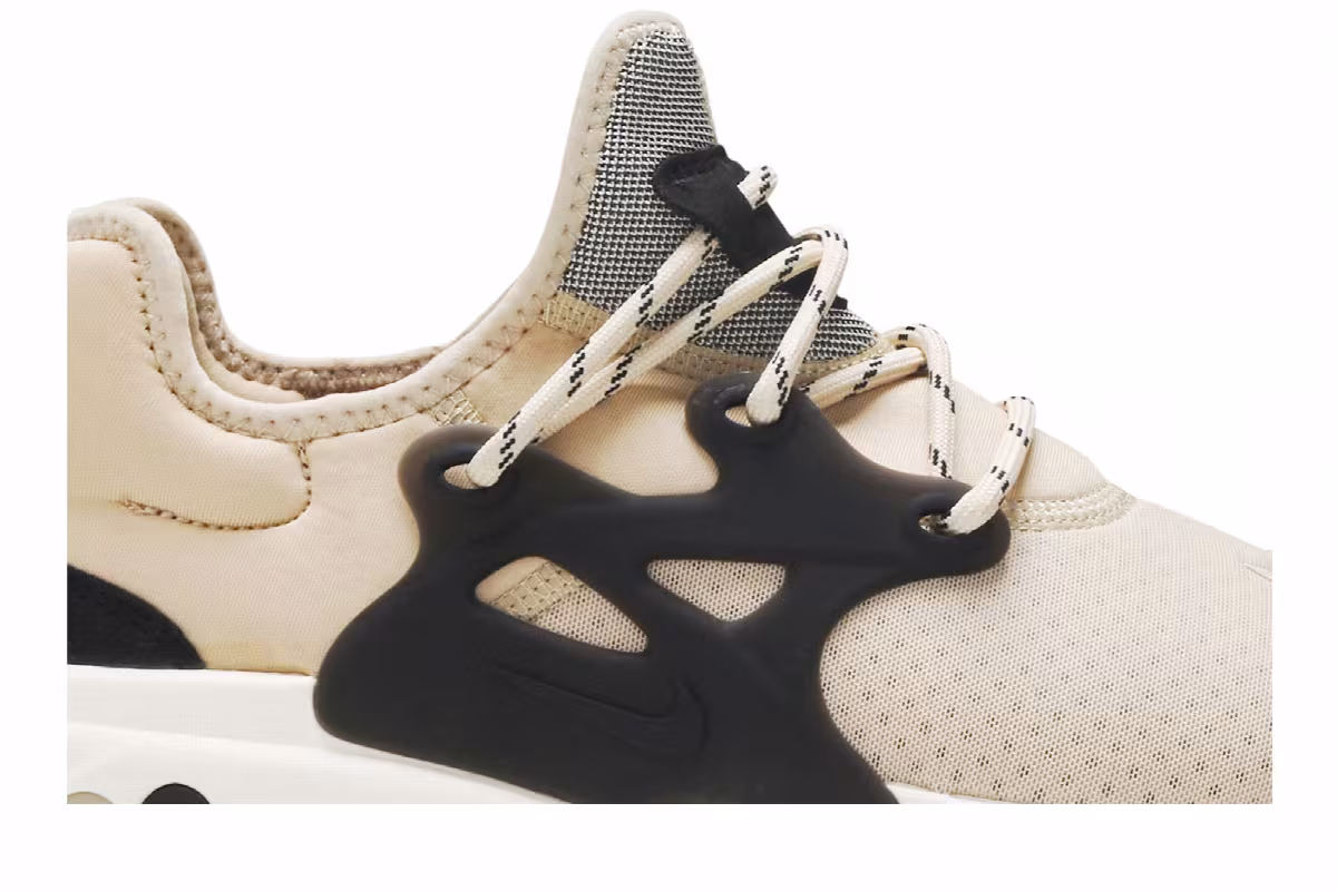 Nike React Presto Witness Protection, view 3