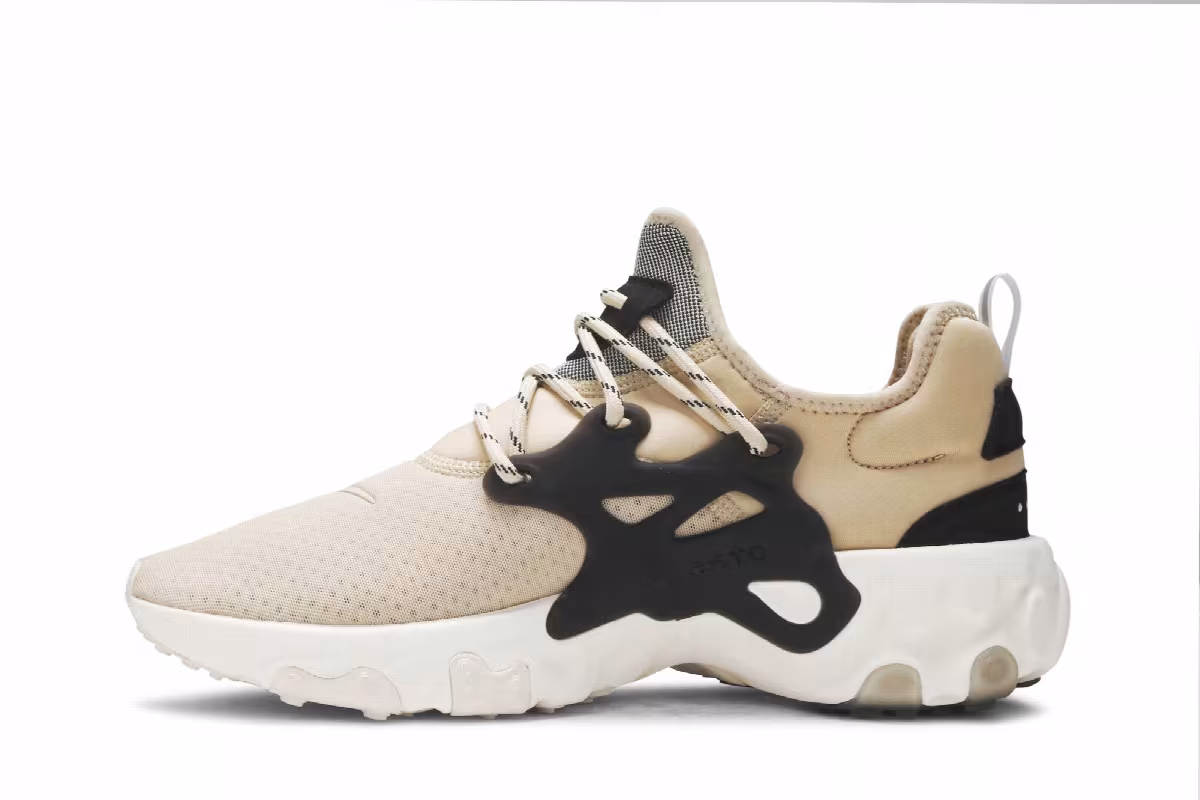 Nike React Presto Witness Protection, view 4
