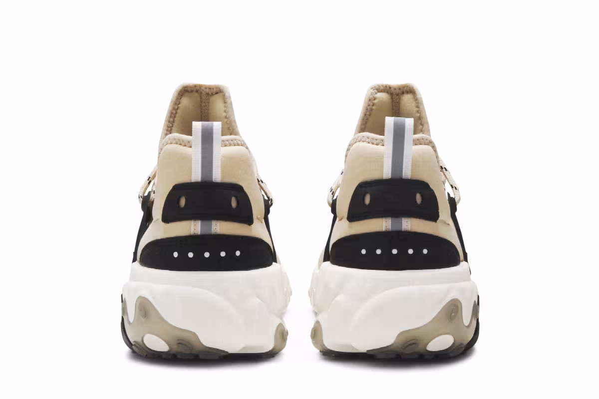 Nike React Presto Witness Protection, view 7