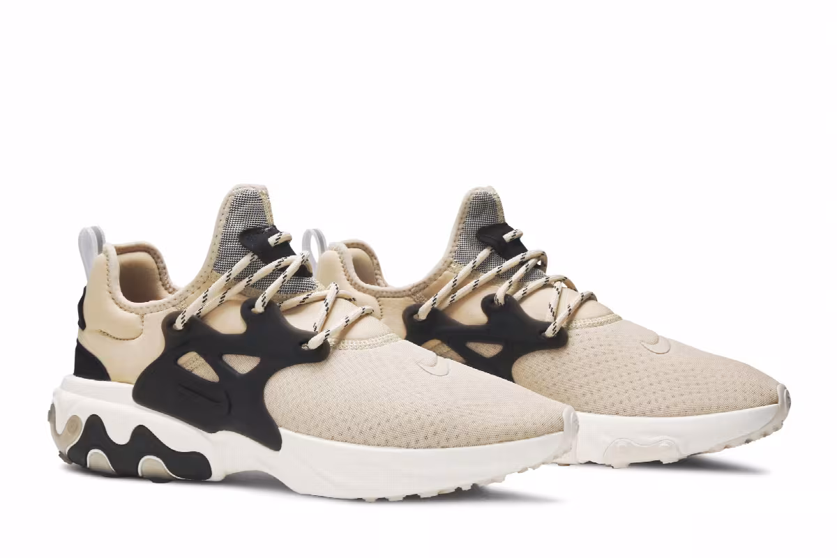 Nike React Presto Witness Protection, view 9