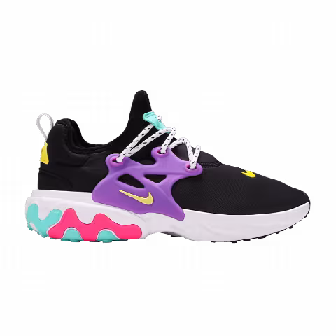 Nike React Presto 'Aurora Green'