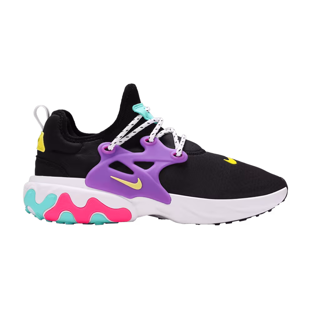 Nike React Presto Aurora Green
