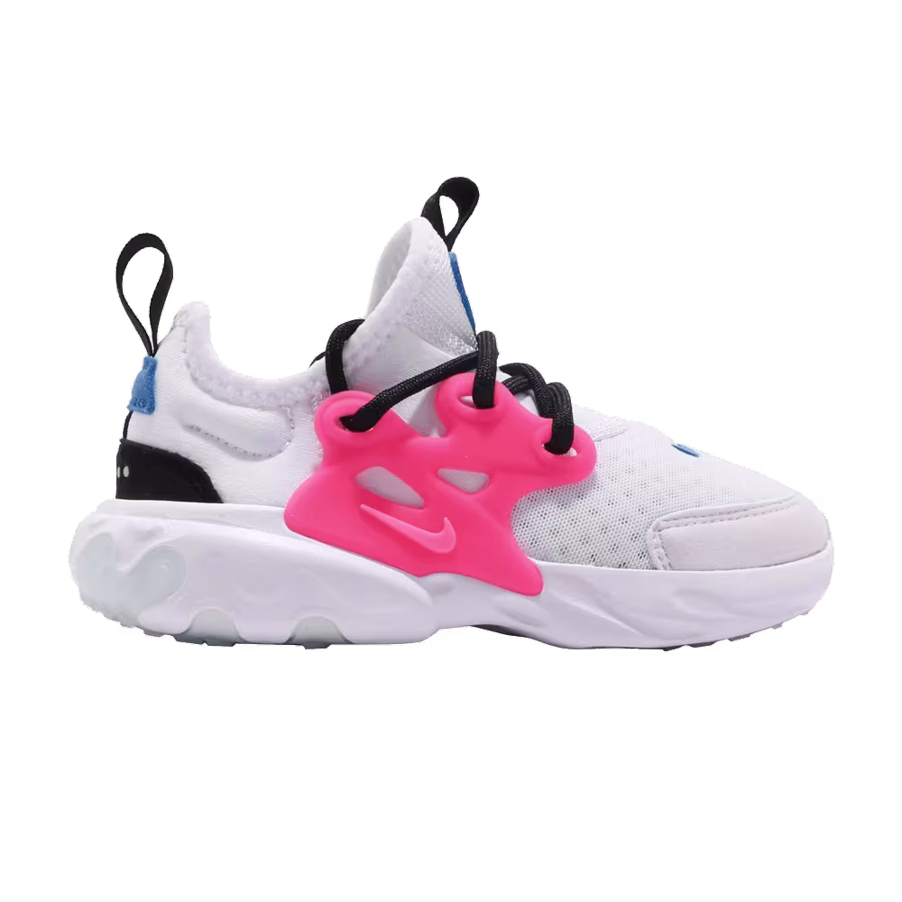 Nike React Presto PS Hyper Pink