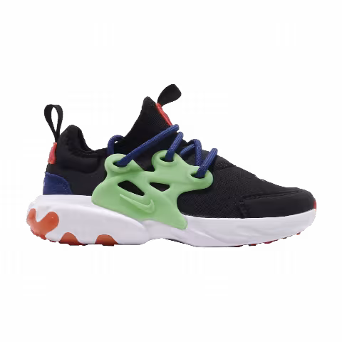 Nike React Presto PS 'Green Nebula'