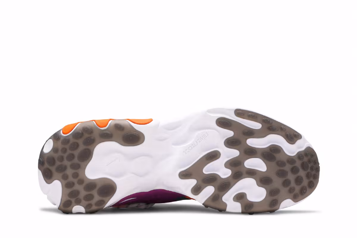 Nike BEAMS x React Presto Dharma, view 5