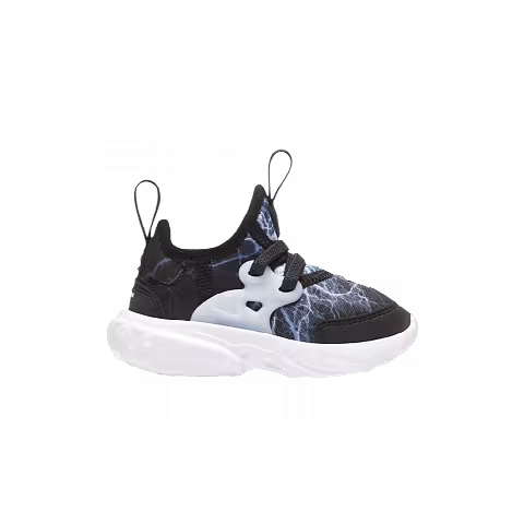 Nike React Presto TD 'Trouble at Home'