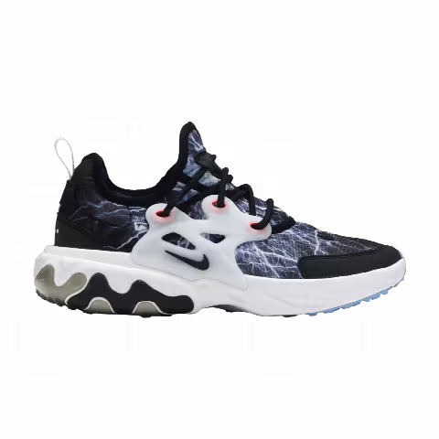 Nike React Presto GS 'Trouble at Home'