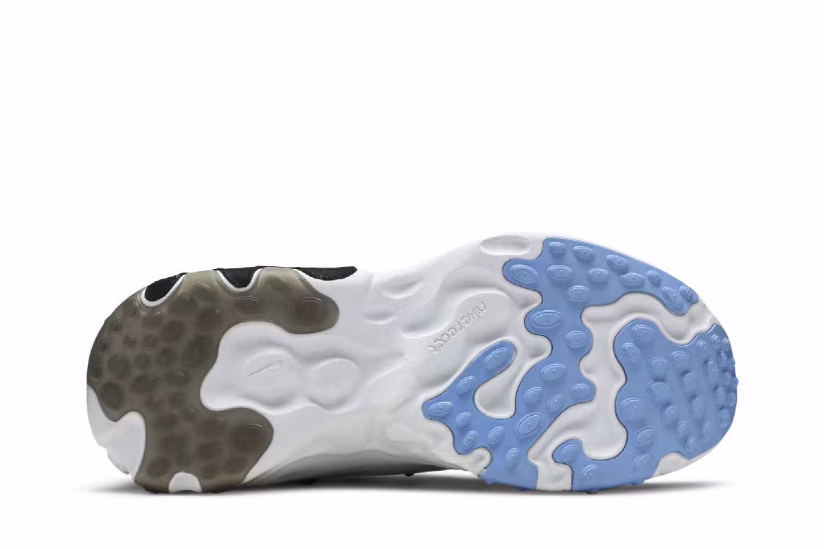Nike React Presto GS Trouble at Home, view 5