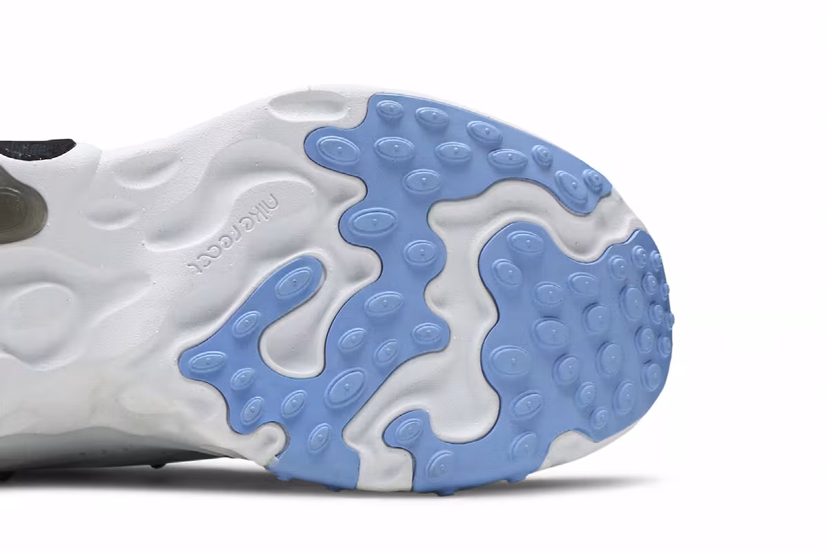 Nike React Presto GS Trouble at Home, view 6