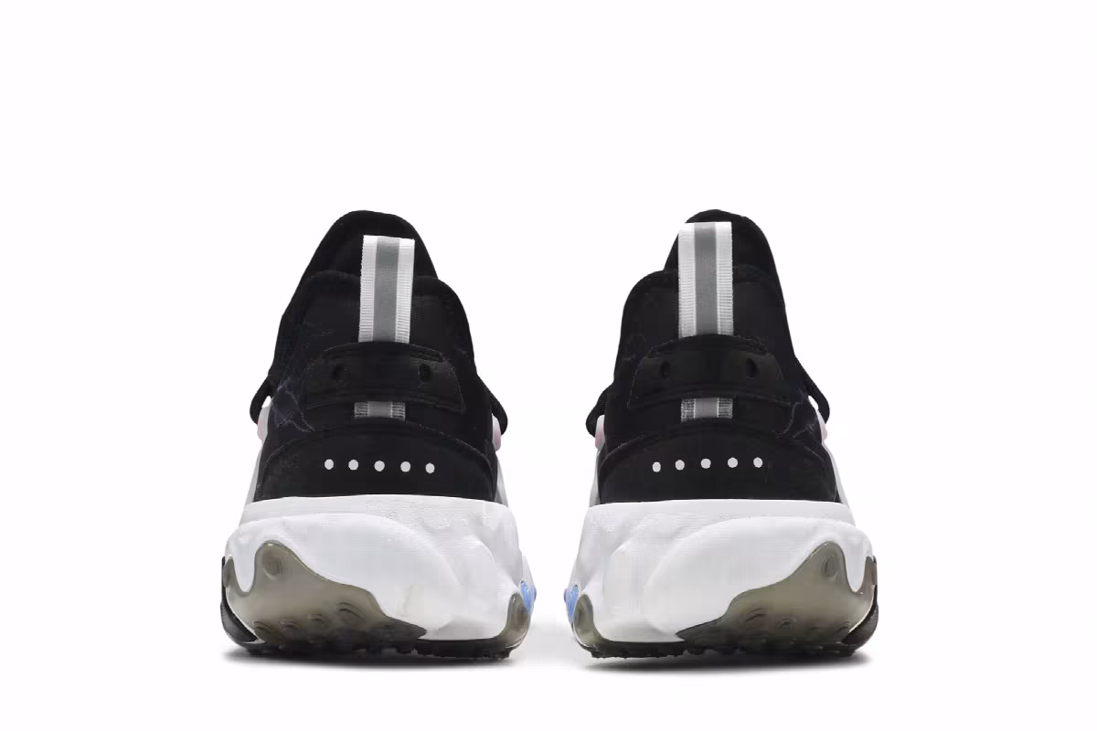 Nike React Presto GS Trouble at Home, view 7