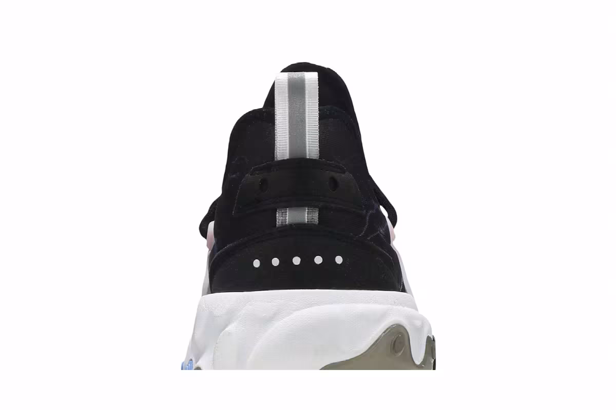 Nike React Presto GS Trouble at Home, view 8